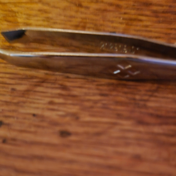 5/5`.00 Tweezers - Picture 3 of 4